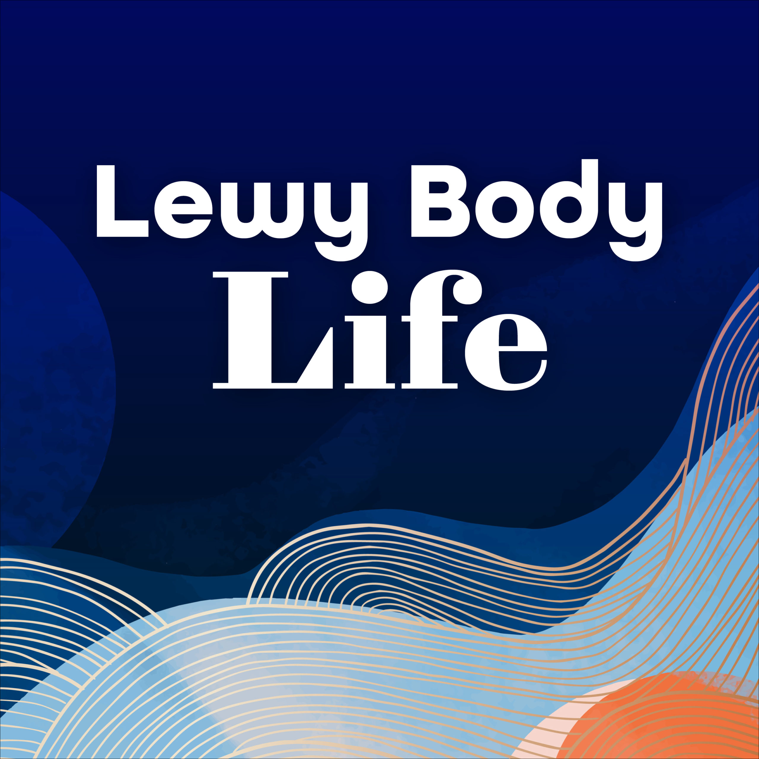 Lewy Body Life